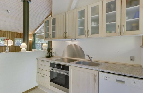 Skygge House | "Tydulf" - 34km from the sea by Interhome