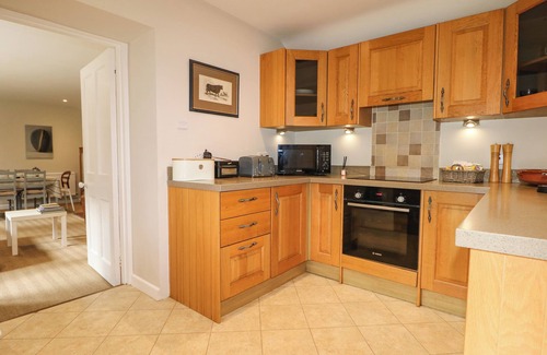 Petersfield Cottage | Tygalls Farm