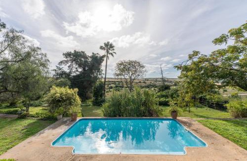 Paterson Cabin | Tygerfontein Safari Villa