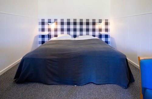 Tylstrup Hotel | Tylstrup Kro og Motel