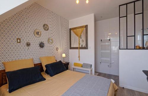 Ploudaniel Apartment | TyNoLa