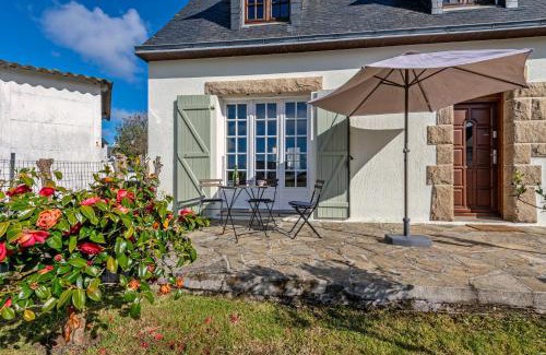 Camaret-sur-Mer House | Typenhir