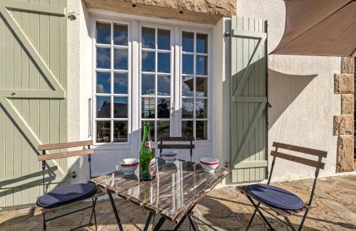 Camaret-sur-Mer House | Typenhir