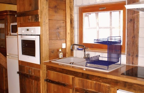 Epfig House | Typical 16th Century farm for 6 people, 3 rooms