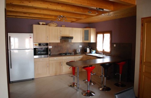 Wintzenheim House | Typical Alsatian house in the heart of the vineyards and at the foot of the mountains