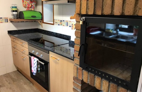 La Cortinada House | Typical Andorran house