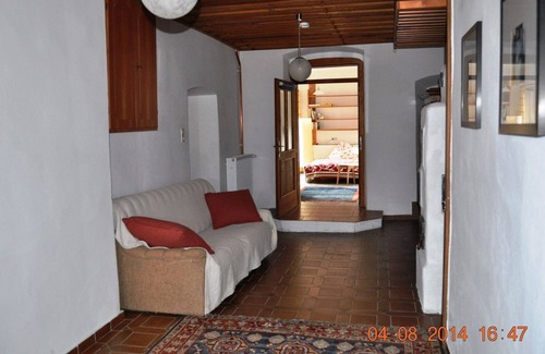 Malta Apartment | typical Apartment in the heart of national park "Hohe Tauern"