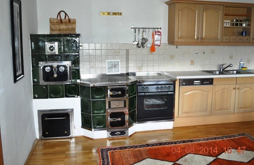 Malta Apartment | typical Apartment in the heart of national park "Hohe Tauern"