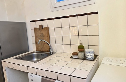 Porto-Vecchio Apartment | Typical Corsican Village House Hiking Trails