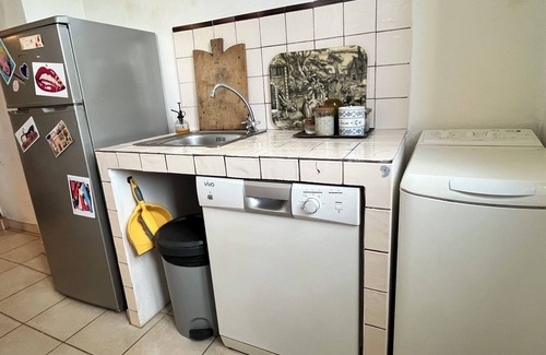 Porto-Vecchio Apartment | Typical Corsican Village House Hiking Trails