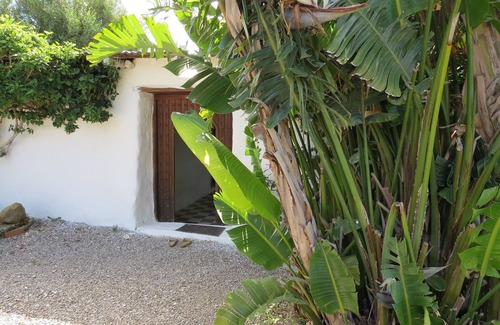 Mediar House | Typical country house 25kms from Tangier