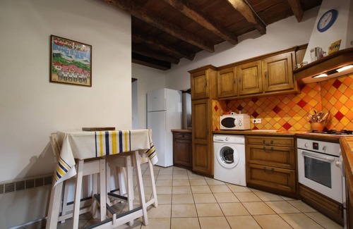 Saint-Etienne-de-Baigorry Villa | Typical Basque house renovated - Saint-Etienne-de-Baigorry
