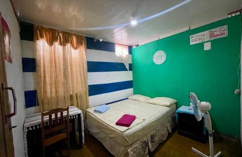 Bluefields House | Typical House Bluefields