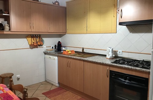 Gorjoes House | Typical house with private pool to rest in the authentic Algarve - Free wifi