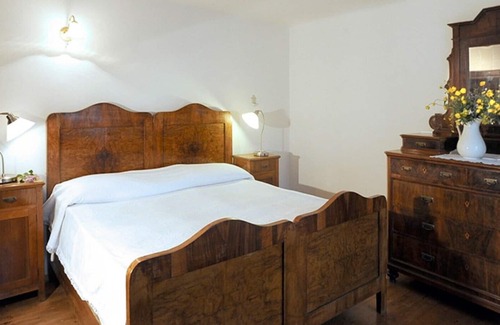 Comeglians House | Typical mountain apartment