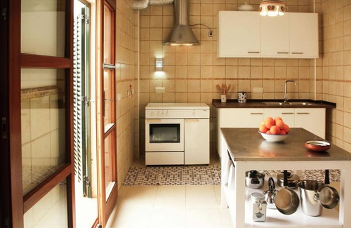 S'illot House | Typical Majorcan house in Illot