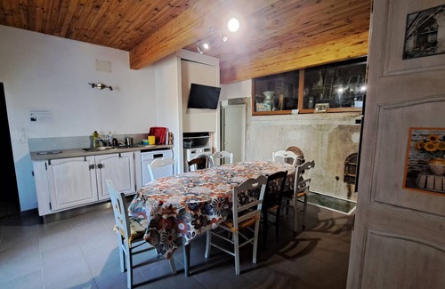 Canals Other | Typical Tarn et Garonne farmhouse, ideal for a large family.