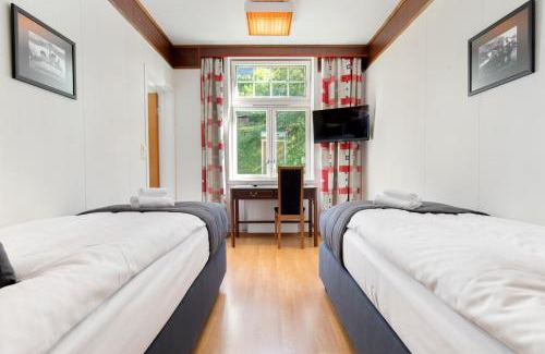 Tyssedal Hotel | Tyssedal Hotel