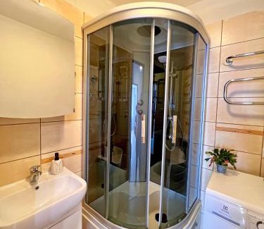 Kurtuvenai Apartment | Tytuvėnai-trumpalaikė nuoma