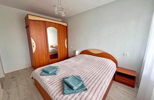 Kurtuvenai Apartment | Tytuvėnai-trumpalaikė nuoma