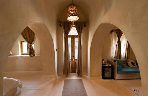 Tunis Village House | Tzila Lodge