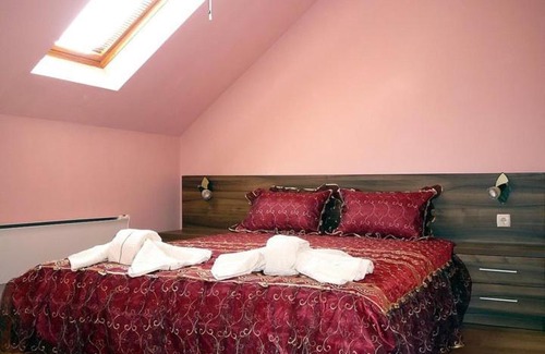 Dolna Banya Hotel | Tzvetelina Palace Hotel