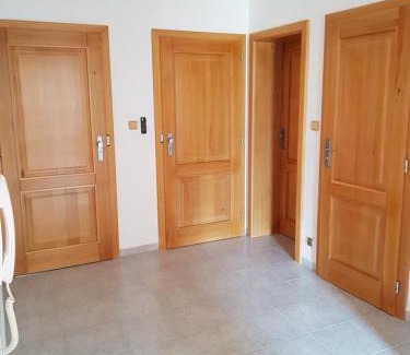 Luznice Villa | U Řeky Lužnice