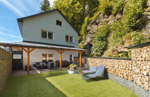 Jablonec nad Jizerou House | U 2 soviček - Krkonoše