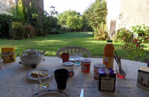 Auros Bed & Breakfast | U CAMPANA