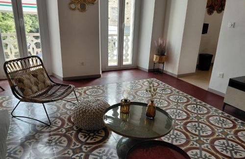 Aleria Apartment | U Casone