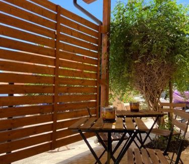 Agrigento Apartment | U catoju da nonna Fonina