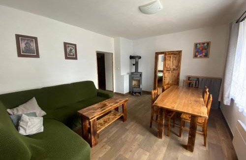 Rapsach House | U Elišky