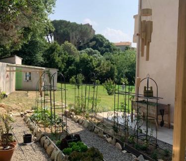 Patrimonio House | U FARNIENTE