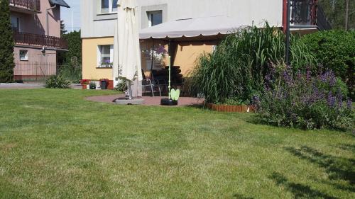 Mikoszewo Apartment | U Gabi