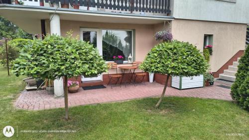 Mikoszewo Apartment | U Gabi