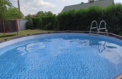 Krajno Pierwsze House | U Ganca