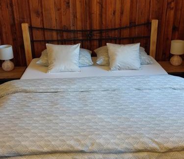 Liptovske Matiasovce Apartment | U Gazdu
