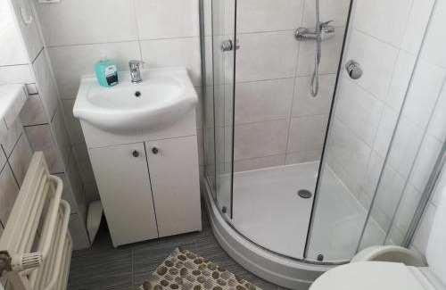 Darlowko Apartment | U Gerarda