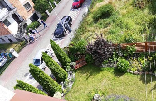 Darlowko Apartment | U Gerarda