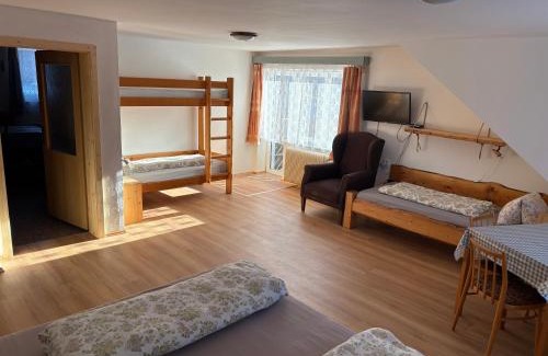 Zadov Apartment | U Gerešů