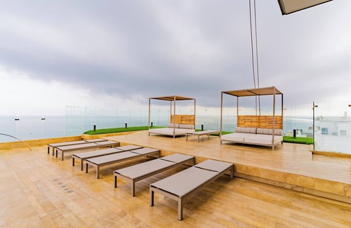El Cabrero Apartment | U-GO Vistas al Mar desde Murano Centro
