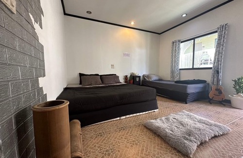 Haad Rin Hostel | U Hostel Koh Phangan