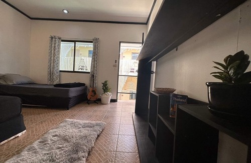 Haad Rin Hostel | U Hostel Koh Phangan