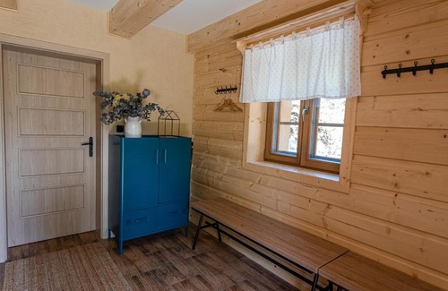 Velke Karlovice House | U Justina na potůčku