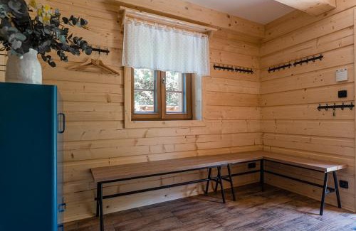 Velke Karlovice House | U Justina na potůčku