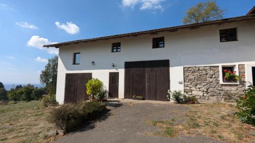 Chuchelna Apartment | U Kodrů