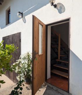 Chuchelna Apartment | U Kodrů