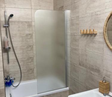 Decin Apartment | U KOSMONAUTA