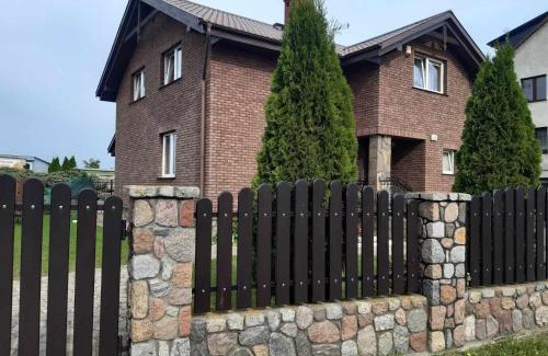 Rewa Apartment | U Lubockich