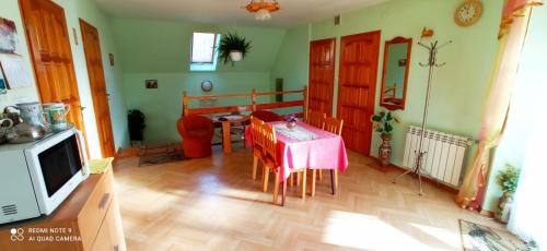 Szczawnik House | U Maryni